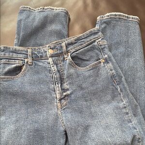 Wild Fable Blue Denim Jeans